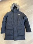 The North Face McMurdo dunjacka barn XL (164-170)