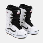 Vans Hi-Standard 26,5cm (41) snowboard boots