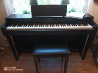 Yamaha Clavinova CLP 625