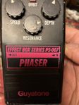 Guyatone PS-007 Phaser {Vintage}