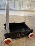 Brio lära gå vagn 