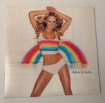 Mariah Carey – Rainbow 2LP US Original Press 