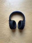 Sony MDR100-ABN brusreducerande headset