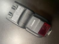 Canon Speedlite 430 EXIII- RT