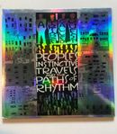 ATCQ – People's Instinctive Travels And The Paths Of Rhyth