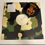 Petter – Mikrofonkåt 2x12" vinyl 