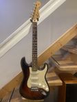 Fender Stratocaster MiM FSR