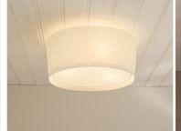 Zlamp plafond 