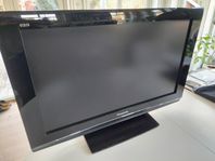 Panasonic LCD TV TX-32LXD80F