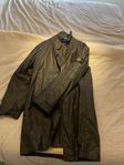 Stone Island trenchcoat / oljerock