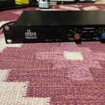 DBX 160X (Made in USA)