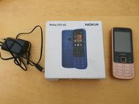 Nokia 225 4G