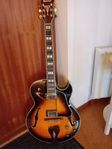 Gitarr. Ibanez George Benson signatur