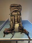 Jack Wolfskin Denali 65+10 Liter