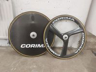 Corima dischjul +trispoke