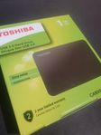 1tb usb 3 Toshiba