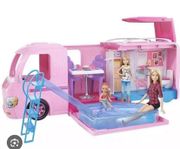 Barbie Dream Camper 