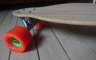 Longboard - Loaded Vanguard