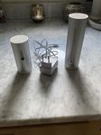 Netatmo väderstation