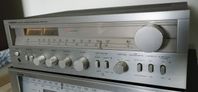 Hitachi SR 504 Receiver 