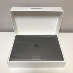 MacBook Pro 13’ space grey, 16GB ram, toppskick 