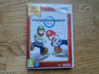 Mario Kart Nintendo Wii EU Pal