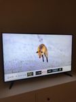 Samsung 50 tums smart tv