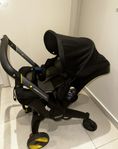 Doona + helt ny Isofix 