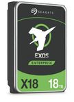 2 st Seagate Exos X18 18TB