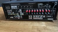 Yamaha RX-V773 surround receiver