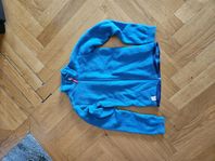 woolpower full zip jacket 400 kids 122/128