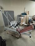 Technogym Silver Line 45g friviktsbenpress