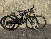 Specialized Enduro S4 29”