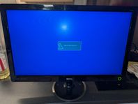 Benq lcd skärm (v2420t) 24 tum 