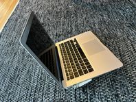 MacBook Air 13 tum 