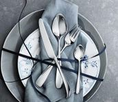 Georg Jensen nya  bestick set