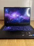 ASUS TUF F17 Gaming Laptop