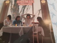 Smokie the montreux album Lp Vinyl