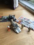 2 billiga Star Wars Lego endast 219 kr