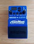 Digitech Jamman Solo XT Looper