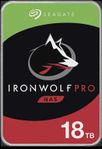 Seagate IronWolf Pro 18TB x 4