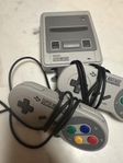 Super Nintendo Mini