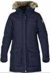 Fjällräven Kyla Parka XXS 