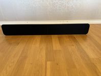 Bluesound pulse soundbar