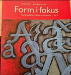 form i fokus A