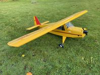 Modelflygplan Precedent T180