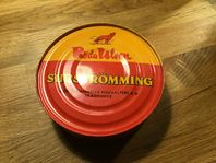 Surströmming årgångs!