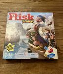 Risk Junior