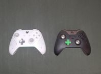 xbox one kontroll