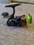 Daiwa BG 4000